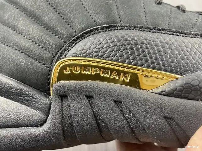 Rep TBK Jordan CT8013-071 Black Air Taxi 12 0430